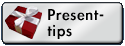 Presenttips n&auml;r det g&auml;ller DVD och film